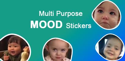 Animated Stickers For WA ภาพหน้าจอ 3