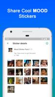 Animated Stickers For WA โปสเตอร์