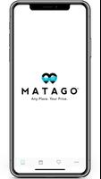 MATAGO Massage to Your Door โปสเตอร์