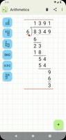 Арифметика от Mathlab скриншот 3
