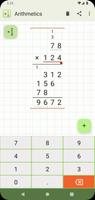 Arithmetik - Mathlab Screenshot 2