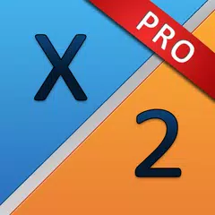 Mathlabで分数電卓 PRO アプリダウンロード