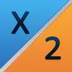 เครื่องคิดเลขเศษส่วนโดย APK