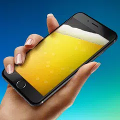 Descargar APK de Realistic beer (PRANK)