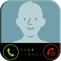 Descargar APK de Own Incoming Call (PRANK)