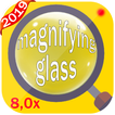 Magnifying Glass