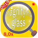 Magnifying Glass APK