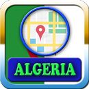Algeria Maps And Direction APK