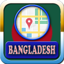 Bangladesh Maps and Direction APK