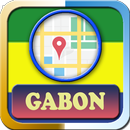 Gabon Maps And Direction APK