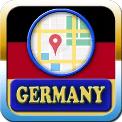 Germany Maps And Direction APK download