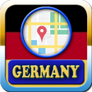 Germany Maps And Direction APK