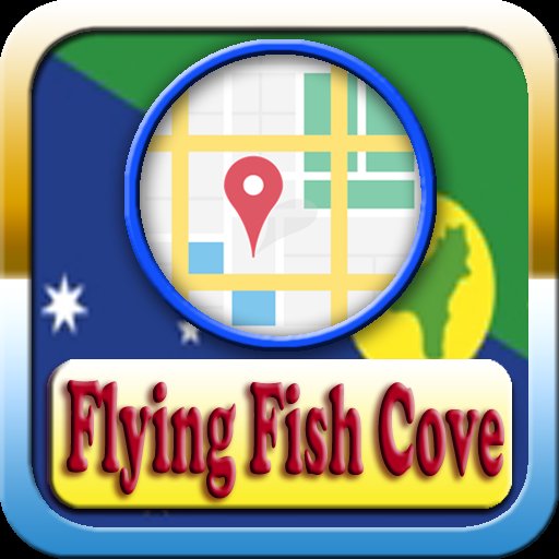 Descarga de APK de Flying Fish Cove City Maps para Android