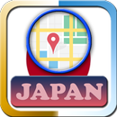 Japan Maps And Direction APK