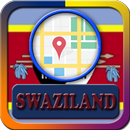 Swaziland Maps And Direction APK