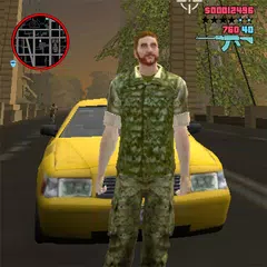 Скачать Army Mafia Crime Simulator Gangster Crime APK