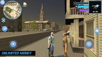 Marines Army Mafia Crime Screenshot 1