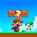 Super world of Boy