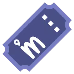 Meeti. Schedule events and sell tickets APK 下載