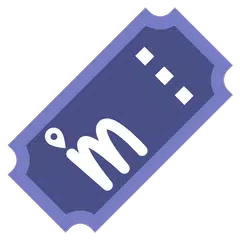 Meeti. Schedule events and sell tickets