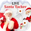 Santa Tracker - Track Santa