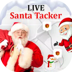 Santa Tracker - Track Santa