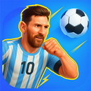 Messi Stickers - Leo Messi APK