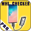 mhl checker