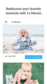 FamilyAlbum 截图 4
