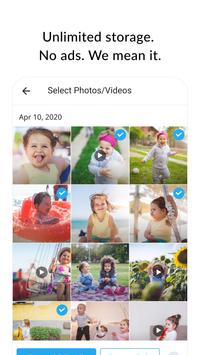 FamilyAlbum 截图 3