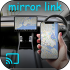 Mirror Link 图标