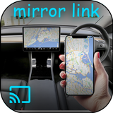 Mirror Link иконка