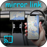 Mirror Link icône