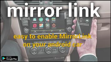 3 Schermata Mirror Link