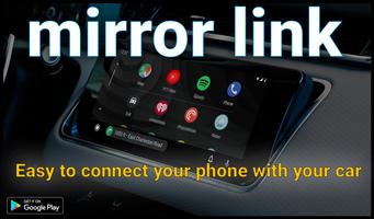 Poster Mirror Link