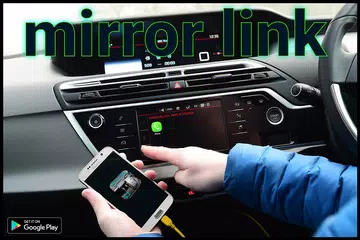 Mirror Link APK download
