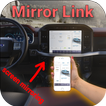 ”Mirror Link Car Connector & Ca