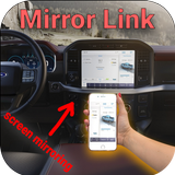 Mirror Link Car Connector & Ca آئیکن