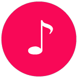 Music Player Mp3 아이콘