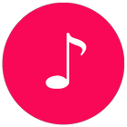 Music Player Mp3 アイコン