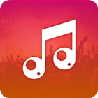 آیکون‌ Mp3 Music Player