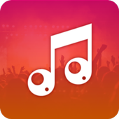 Mp3 Music Player-icoon