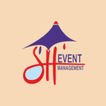 SH software icon
