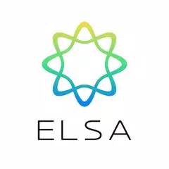 ELSA: AI Learn & Speak English