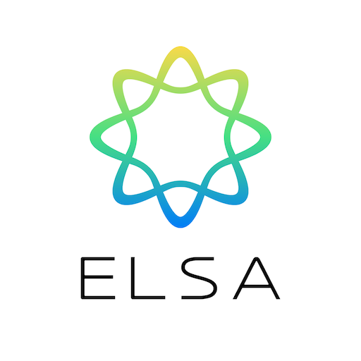 ELSA: AI Learn & Speak English