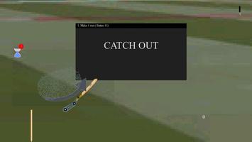 Cricket Mission capture d'écran 3