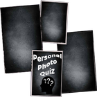 Personal Photo Quiz simgesi