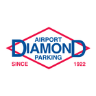 Diamond Airport Parking আইকন