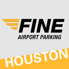 Fine Parking Houston icône