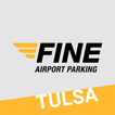 Fine Parking Tulsa 아이콘